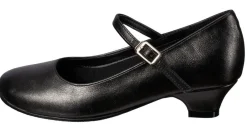 Discount Create juhlakengät R19-2-386-2 Black