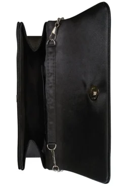 Outlet Create juhlalaukku EL19156 Black