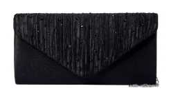 Online Create juhlalaukku EL2106 Black