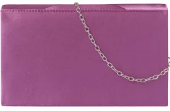 Outlet Create juhlalaukku EL2341 Dark lilac