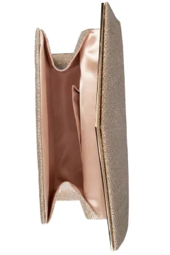 Sale Create juhlalaukku EL19170 gold