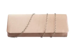 New Create juhlalaukku EL17180 Taupe