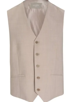 Hot Create liivi Modern Fit City 47110 Beige