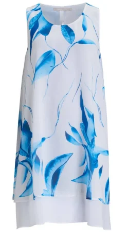 Outlet Create mekko 251418 Ivory / Turquoise