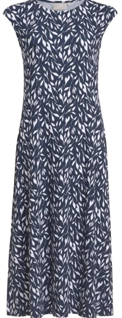 Clearance Create mekko Aster NAVY / WHITE