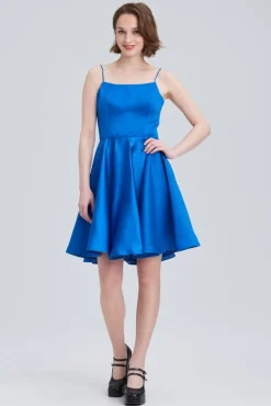 Hot Create mekko H4442S-SATIINI