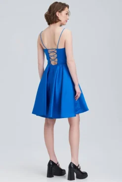 Hot Create mekko H4442S-SATIINI