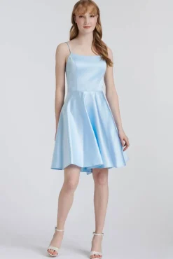 Hot Create mekko H4442S-SATIINI