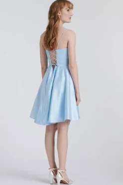 Hot Create mekko H4442S-SATIINI