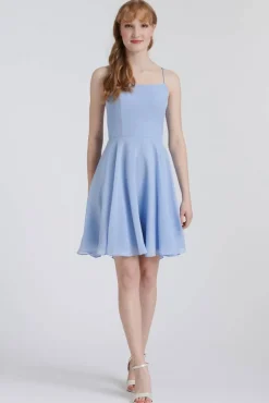 New Create mekko H4442S-SIFONKI 40 Lila