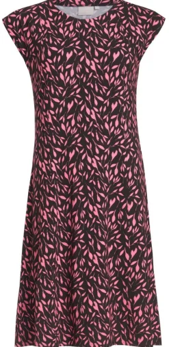 Online Create mekko Mizzy Black / Pink