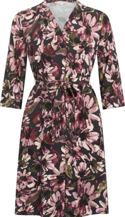 Hot Create mekko Nitta Navy / tummansininen