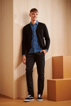 merinovillaneuletakki Zain*Create Outlet