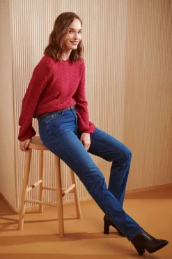 Outlet Create neule Iris