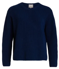 Online Create neule Pinja Blue mlg /vaaleansininen