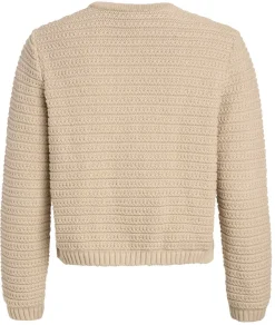 Clearance Create neuletakki Luisa BEIGE