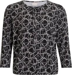 Hot Create paita Jessy Black / musta