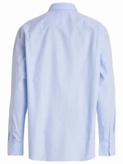 Outlet Create paita Norman Modern fit 01 Vaaleansininen-light blue