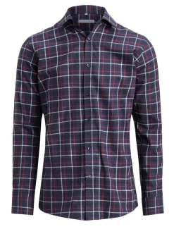 paita Parker LS Casual fit*Create Outlet