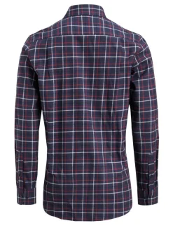 paita Parker LS Casual fit*Create Outlet