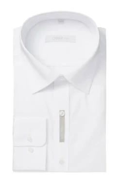 Sale Create paita Paul Extra slim fit XL-hiha Valkoinen