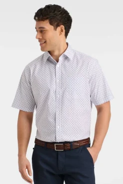 paita Pierre SS Modern fit*Create Outlet