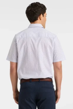 paita Pierre SS Modern fit*Create Outlet