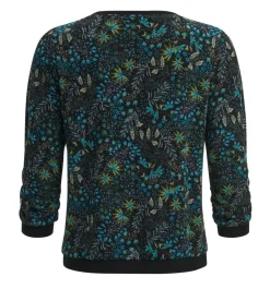 Create paita Pihla4 Black / musta