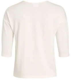 Clearance Create paita Rina Luonnonvalkoinen /Offwhite