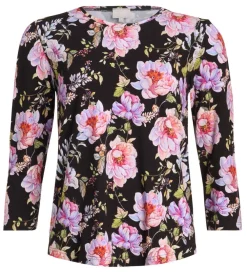 paita Trudie Flower*Create Discount