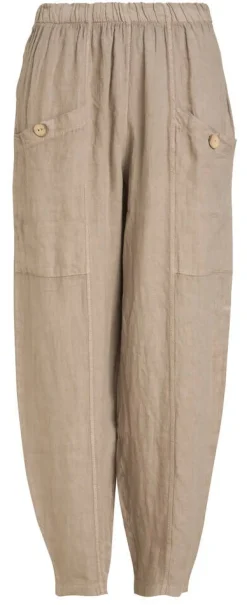 pellavahousut 451494*Create Outlet