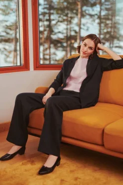 New Create pellavajakku Anette