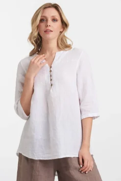 Discount Create pellavapusero 251449