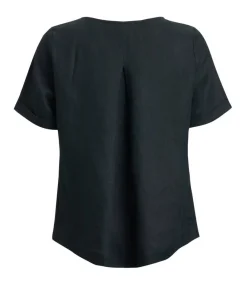 pellavapusero Anneli*Create Outlet