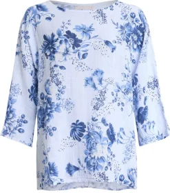 Clearance Create pusero 551433 White / Valkoinen