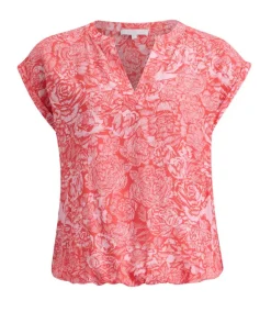 New Create pusero Daisy Red / Punainen