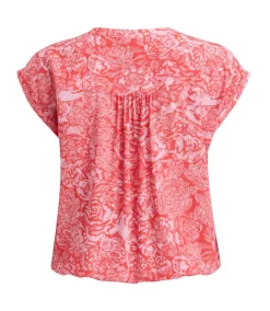 New Create pusero Daisy Red / Punainen