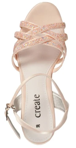 sandaletit R23-1-582*Create Clearance