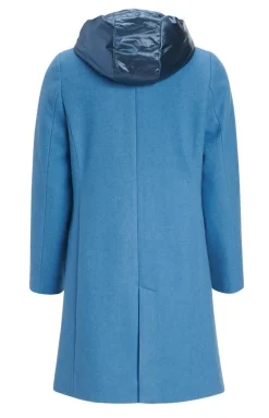 Discount Create takki Lilian Vaaleansininen