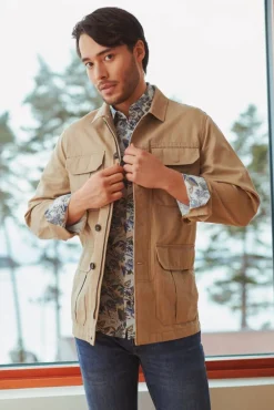 Hot Create takki Oda BEIGE