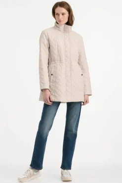 Discount Create takki Stiina Vaalea kitti