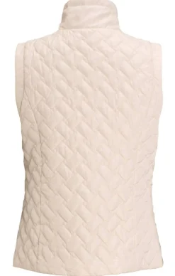 Outlet Create tikkiliivi Senja Vaalea kitti