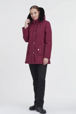 toppatakki Salla*Create Hot