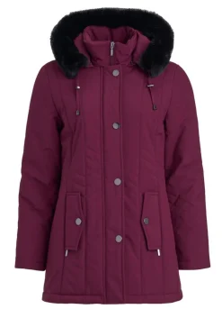 toppatakki Salla*Create Hot