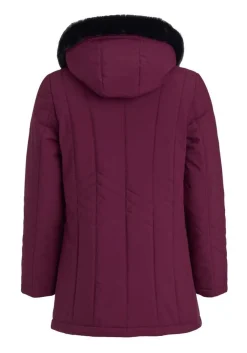 toppatakki Salla*Create Hot