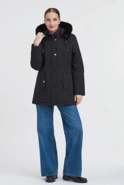 toppatakki Salla*Create Hot