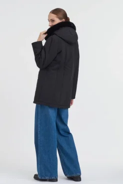 toppatakki Salla*Create Hot