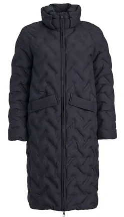 Clearance Create toppatakki Sointu Musta