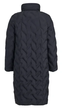 Clearance Create toppatakki Sointu Musta