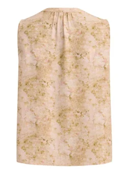 Clearance Create toppi Fiona Light pink /Khaki